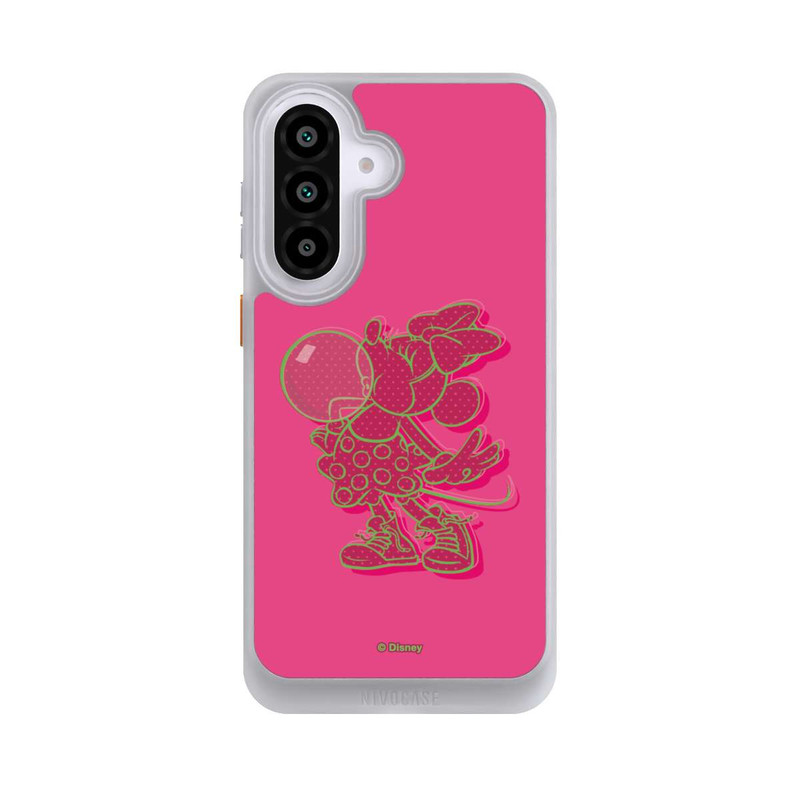 Galaxy A57 5G NIVOcore Minnie Forever Young