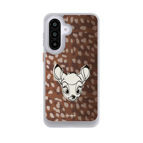 Samsung Galaxy A57 5G NIVOcore Bambi Leoprint