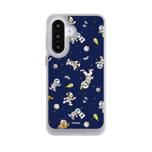 Samsung Galaxy A57 5G NIVOcore Mickey And Goofy Universe