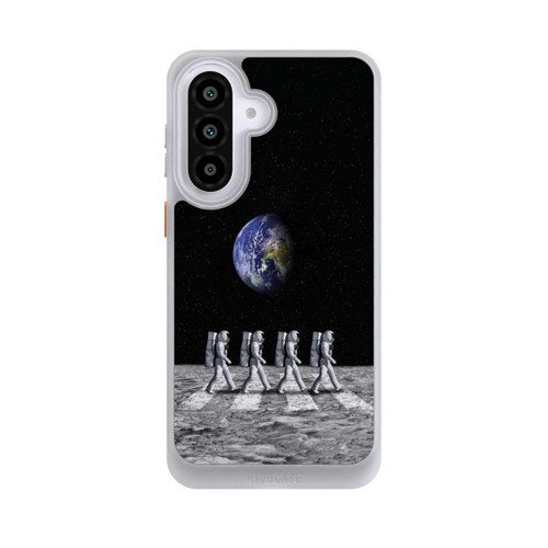 Samsung Galaxy A57 5G NIVOcore Astronaut Abbey Road