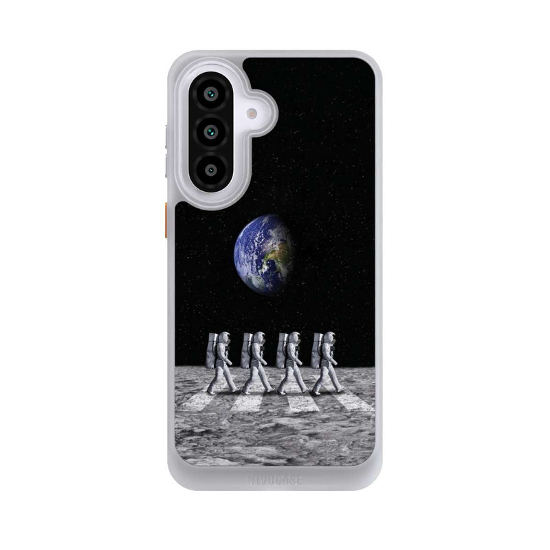 Galaxy A57 5G NIVOcore Astronaut Abbey Road