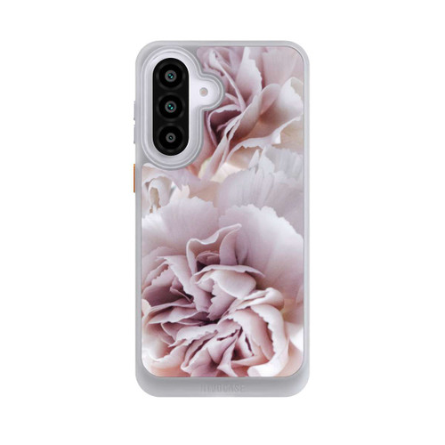 Samsung Galaxy A57 5G NIVOcore Blühende Nelke