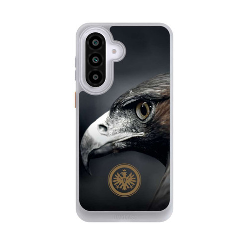 Samsung Galaxy A57 5G NIVOcore Eintracht Adler Design