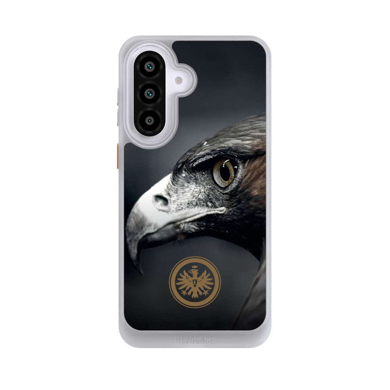 Galaxy A57 5G NIVOcore Eintracht Adler Design
