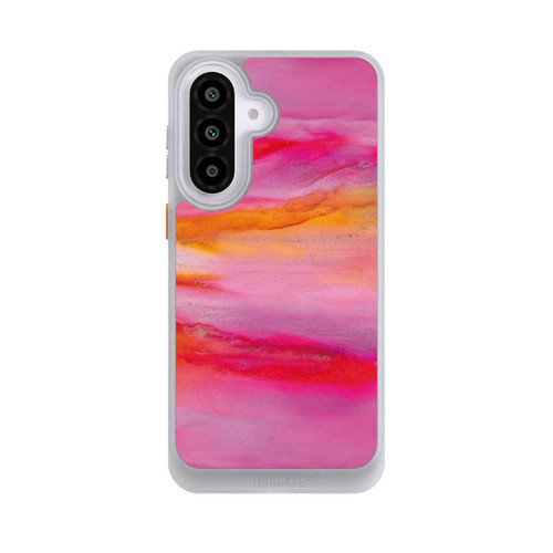 Samsung Galaxy A57 5G NIVOcore kräftiges Pink