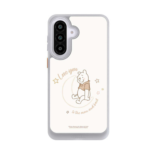 Samsung Galaxy A57 5G NIVOcore Winnie Pooh on The Moon