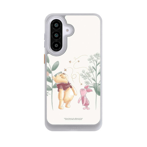 Samsung Galaxy A57 5G NIVOcore Winnie Pooh Piglet Eucalyptus