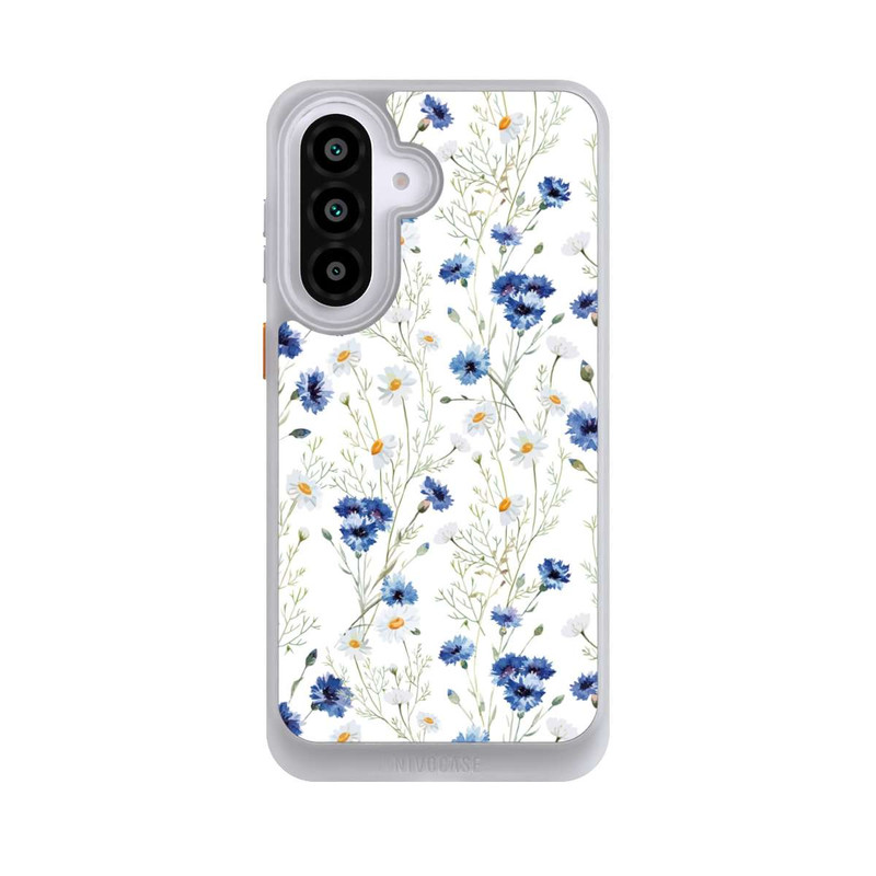 Galaxy A57 5G NIVOcore Flower Pattern 6