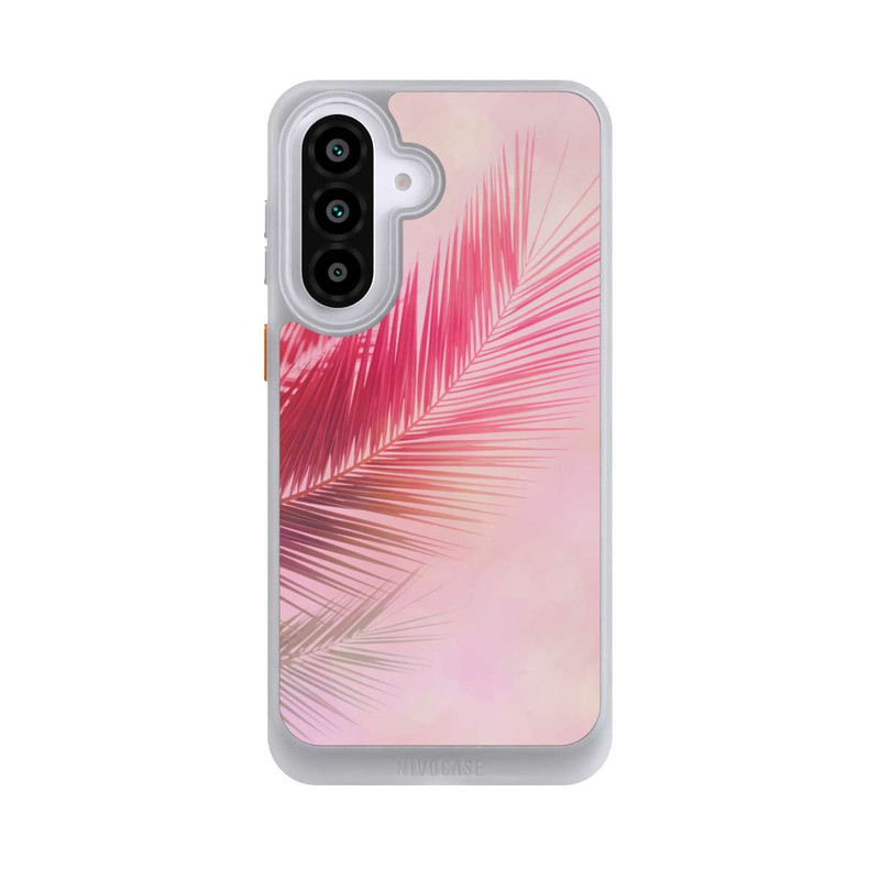 Galaxy A57 5G NIVOcore Rosa Tropen