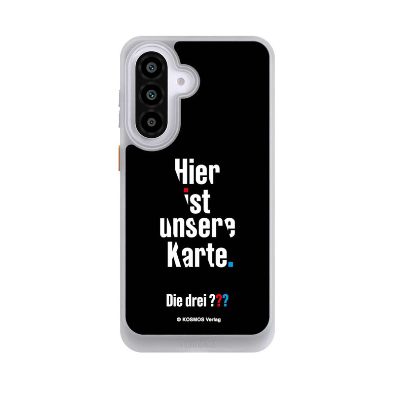 Galaxy A57 5G NIVOcore Hier Ist Unsere Karte