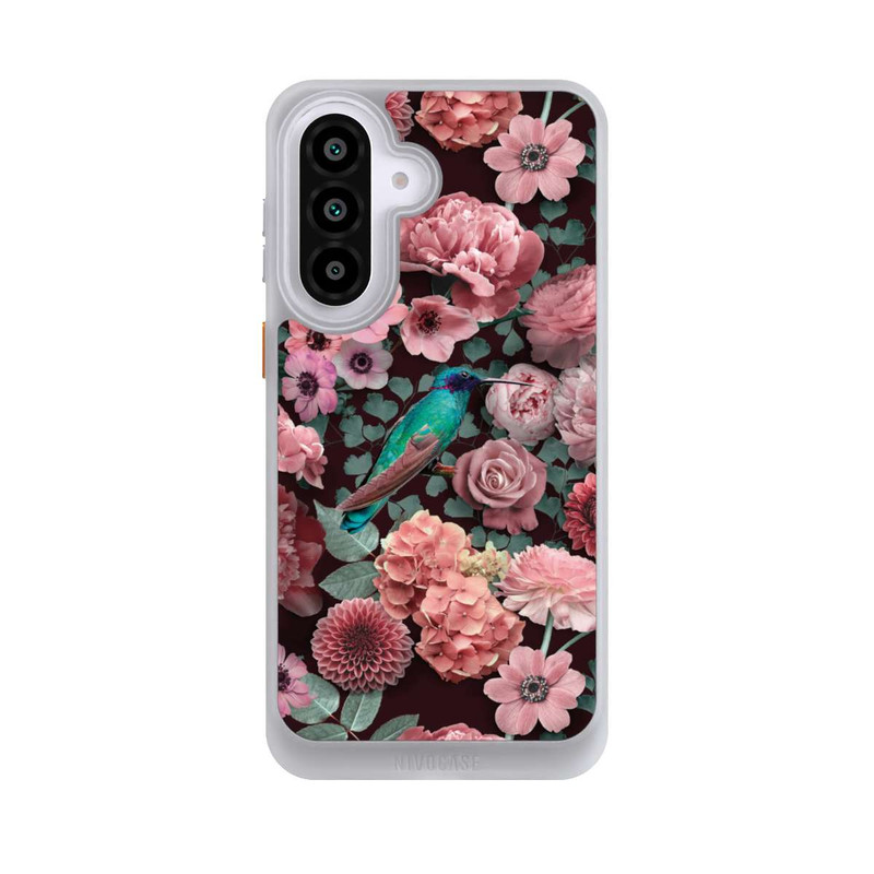 Galaxy A57 5G NIVOcore romantischer Kolibri