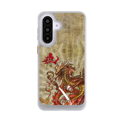 Samsung Galaxy A57 5G NIVOcore 13th Samurai