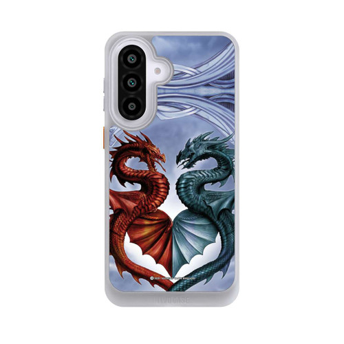 Samsung Galaxy A57 5G NIVOcore Draconic Tryst