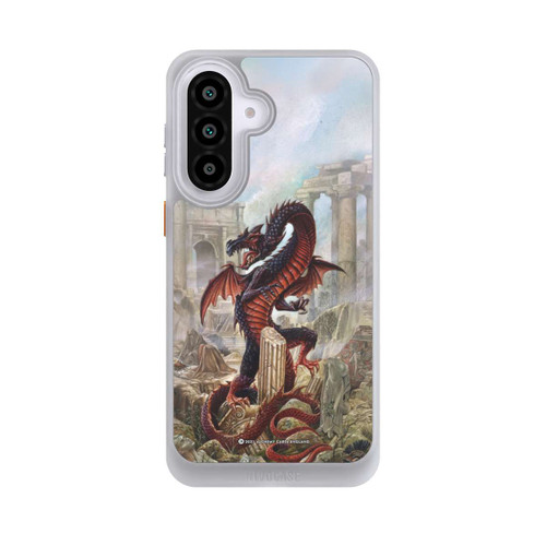 Samsung Galaxy A57 5G NIVOcore Vindicta Pendragon