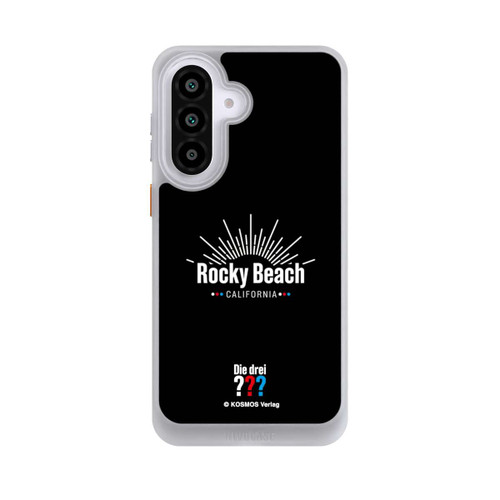 Samsung Galaxy A57 5G NIVOcore Rocky Beach California