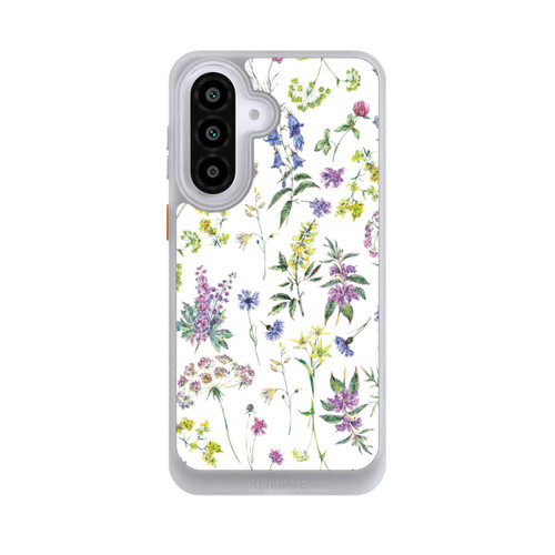 Samsung Galaxy A57 5G NIVOcore Wald und Wiesenblumen