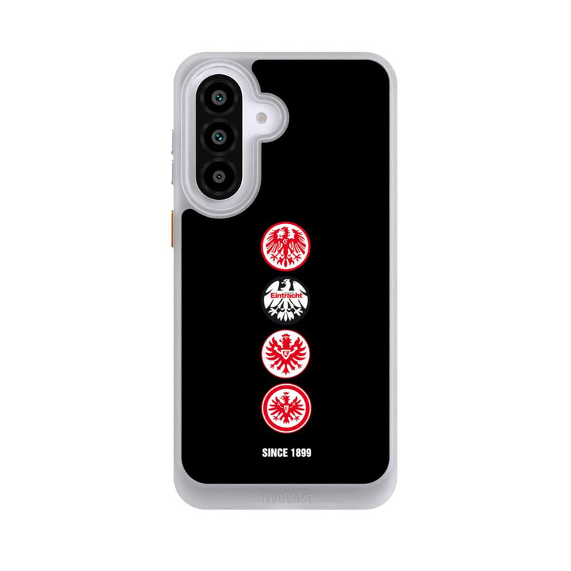 Galaxy A57 5G NIVOcore Since 1899 Black