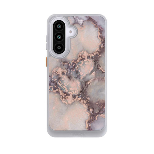 Samsung Galaxy A57 5G NIVOcore Alkoholtinte pastell