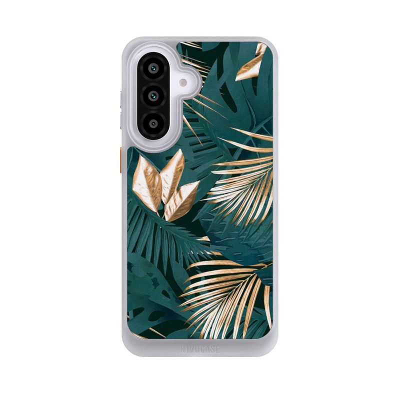 Galaxy A57 5G NIVOcore Stimmungsvolle Tropen