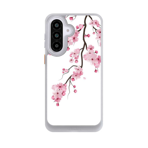 Samsung Galaxy A57 5G NIVOcore Sakura Flower