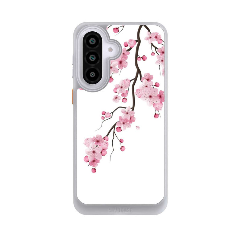 Galaxy A57 5G NIVOcore Fleurs de Sakura