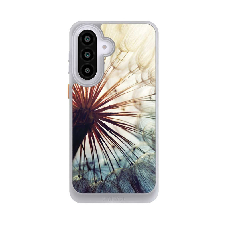 Galaxy A57 5G NIVOcore Dandelion 1