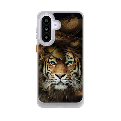 Samsung Galaxy A57 5G NIVOcore Herbsttiger