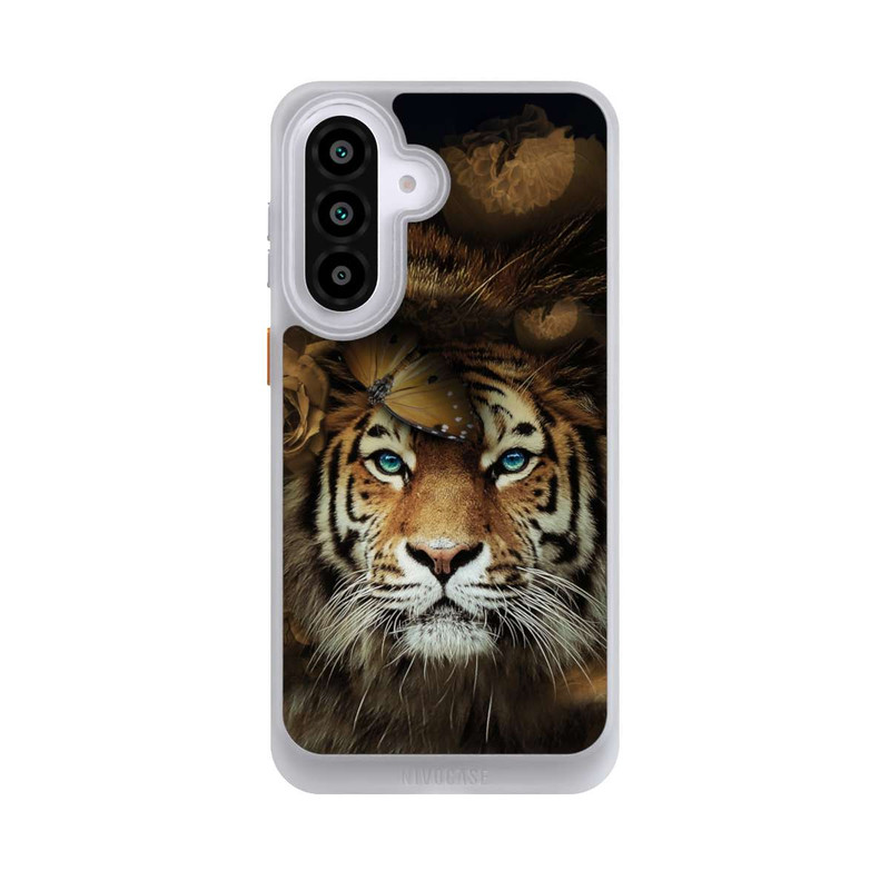 Galaxy A57 5G NIVOcore Autumn Tiger