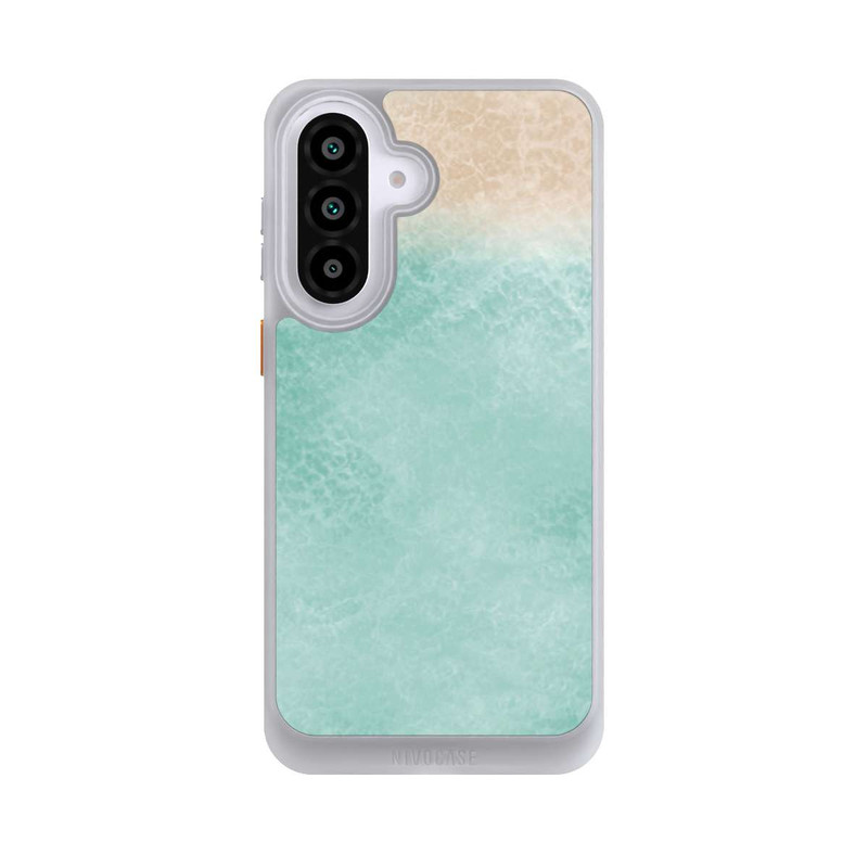 Galaxy A57 5G NIVOcore Beach 24_7