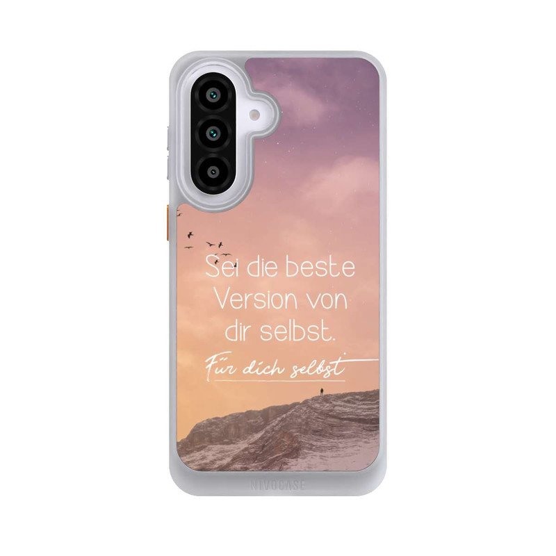 Galaxy A57 5G NIVOcore Sei Die Beste Version Von Dir Selbst