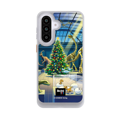 Samsung Galaxy A57 5G NIVOcore Die Drei Fragezeichen Wimmelbild