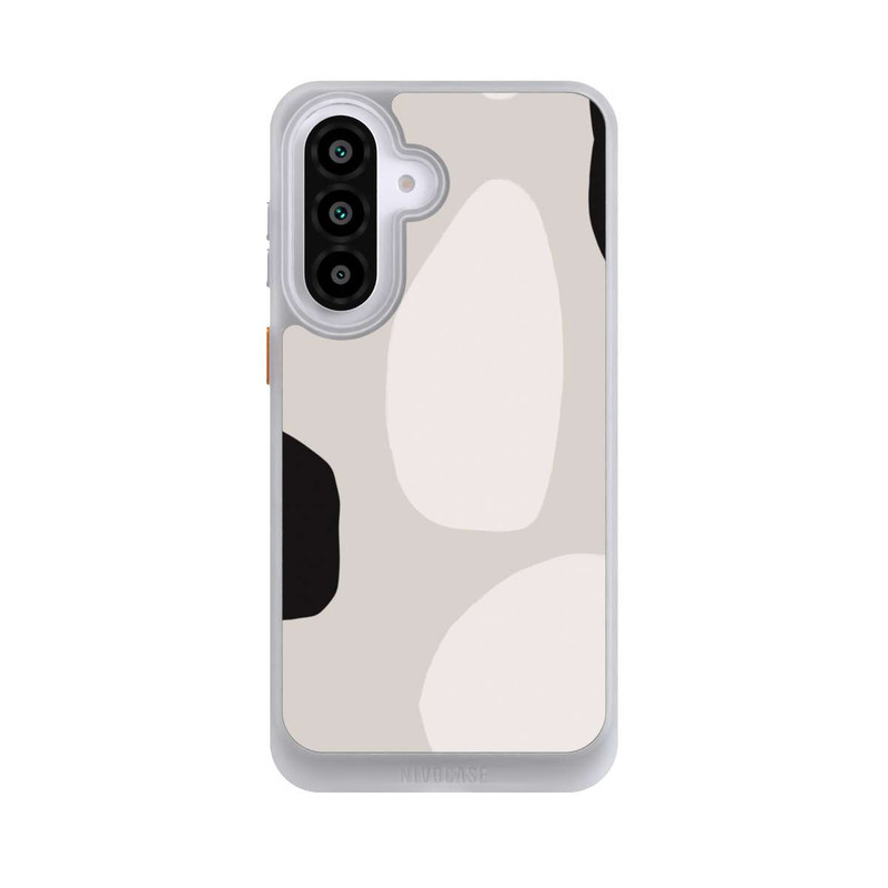 Galaxy A57 5G NIVOcore Abstrakte Formen - Anastasia Sawall