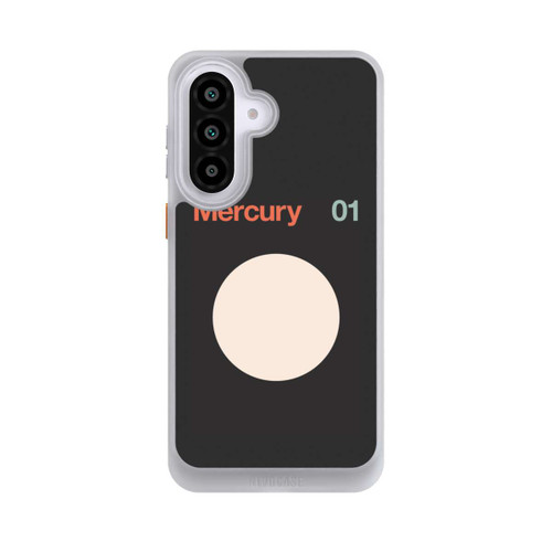 Samsung Galaxy A57 5G NIVOcore Mercury