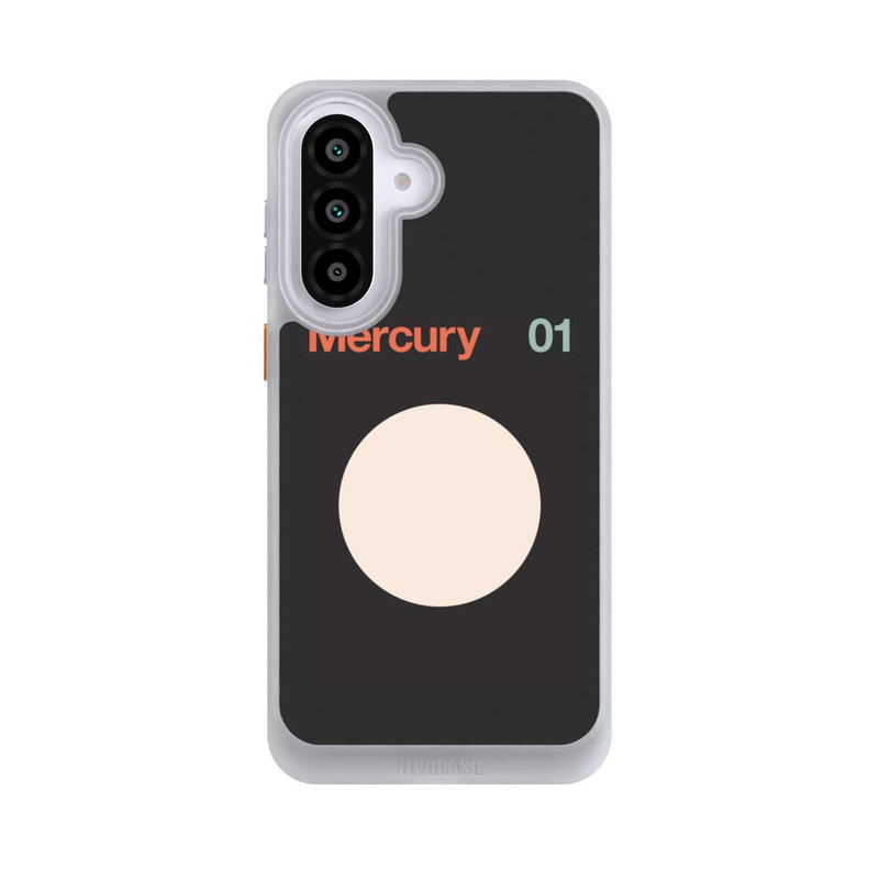 Galaxy A57 5G NIVOcore Mercury