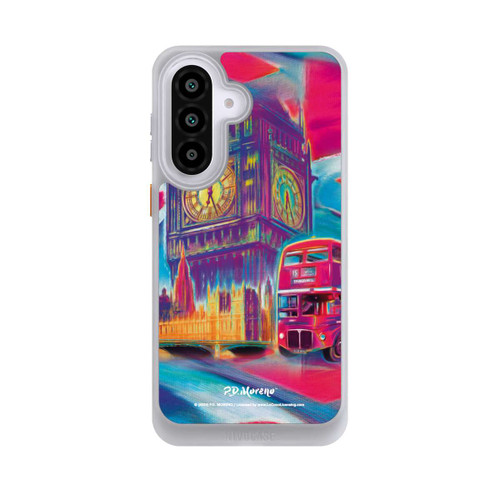Samsung Galaxy A57 5G NIVOcore London Art By P.D. Moreno