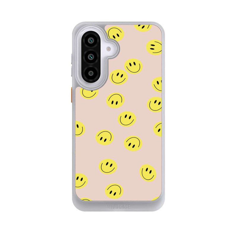 Galaxy A57 5G NIVOcore Smiles Flying