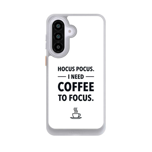 Samsung Galaxy A57 5G NIVOcore Hocus Pocus I Need Coffee