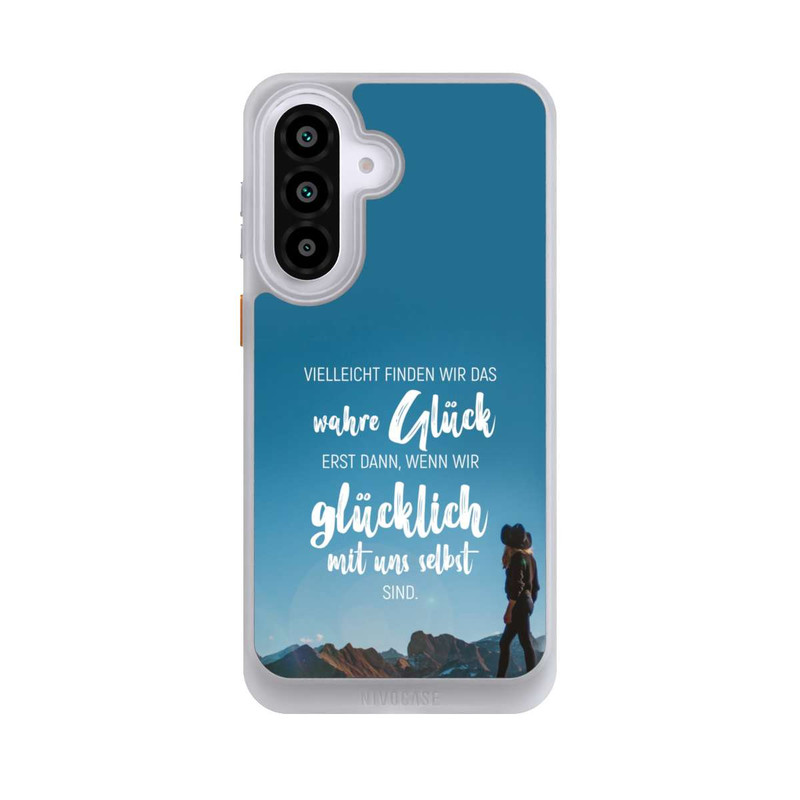 Galaxy A57 5G NIVOcore Wahre Glück