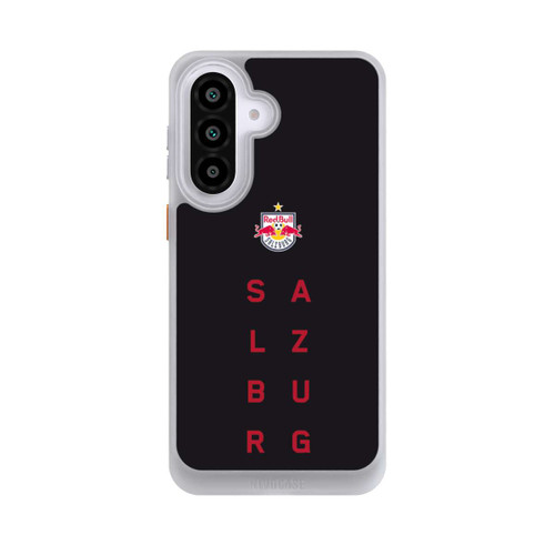 Samsung Galaxy A57 5G NIVOcore FC RB Salzburg Lettering Red