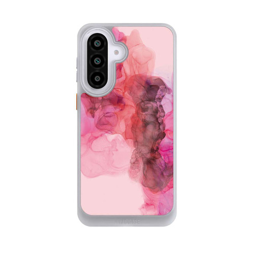 Samsung Galaxy A57 5G NIVOcore Alkoholtinte Fantasie Fuchsien