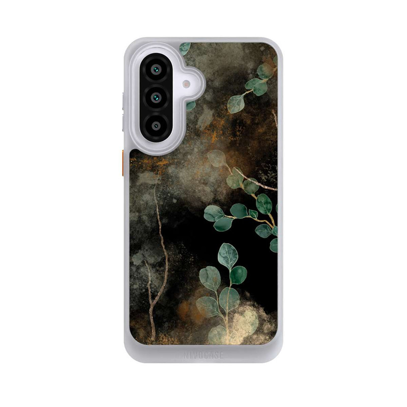 Galaxy A57 5G NIVOcore Eukalyptus Hintergrund