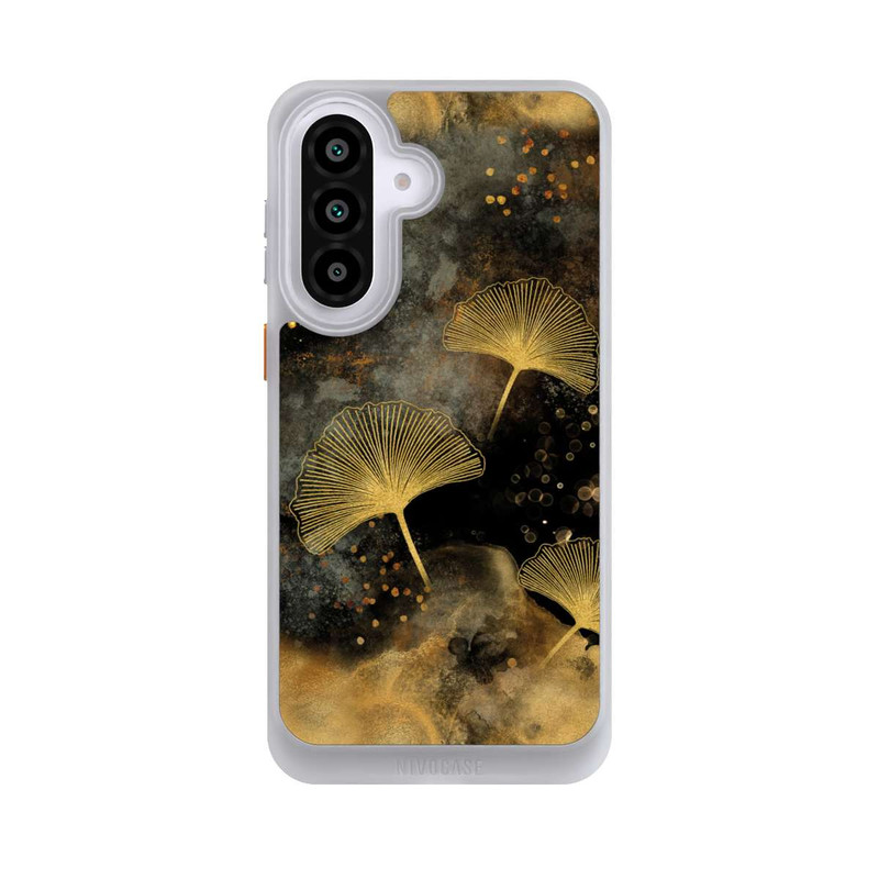 Galaxy A57 5G NIVOcore zauberhafter Gingko