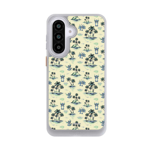 Samsung Galaxy A57 5G NIVOcore Lilo and Stitch Pattern