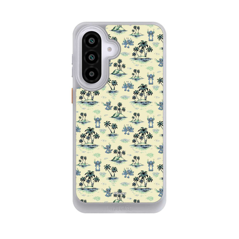Galaxy A57 5G NIVOcore Lilo and Stitch Pattern