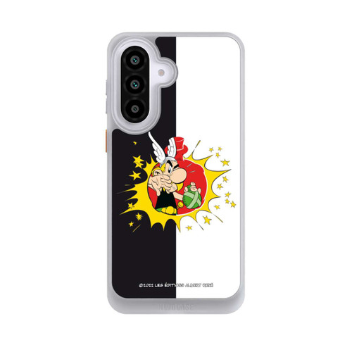 Samsung Galaxy A57 5G NIVOcore Asterix Zaubertrank