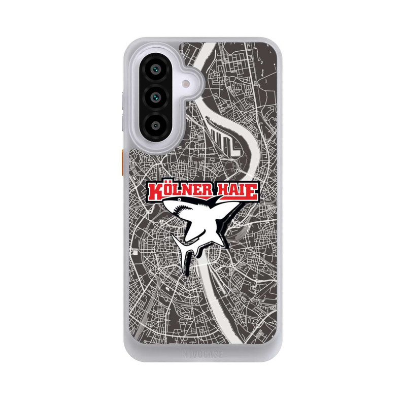 Galaxy A57 5G NIVOcore Kölner Haie City
