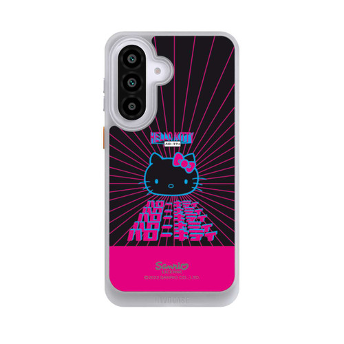 Samsung Galaxy A57 5G NIVOcore Hello Kitty Tokyo Rebell