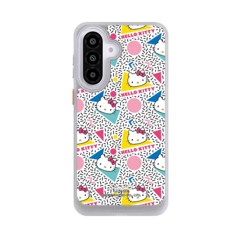 Samsung Galaxy A57 5G NIVOcore Hello Kitty 90s Neon