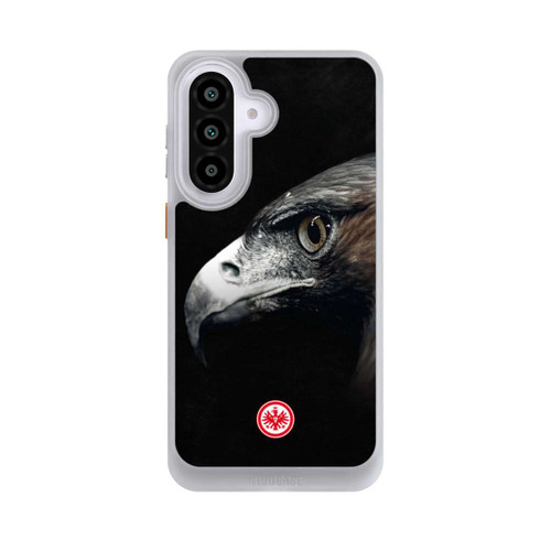 Samsung Galaxy A57 5G NIVOcore Eintracht Attila Schwarz