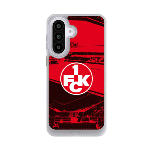 Samsung Galaxy A57 5G NIVOcore 1.FC Kaiserslautern-Stadion